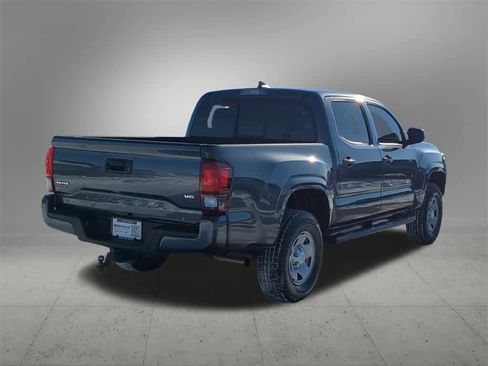 Used 2020 Toyota Tacoma SR image 6