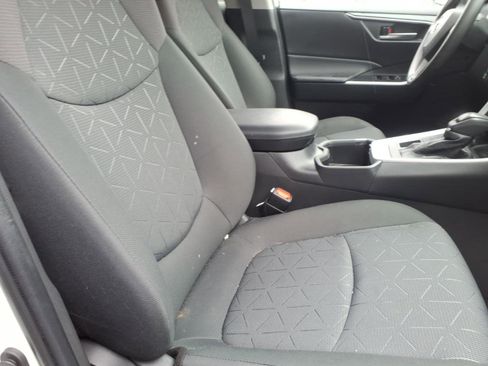 Certified 2023 Toyota RAV4 XLE image 9