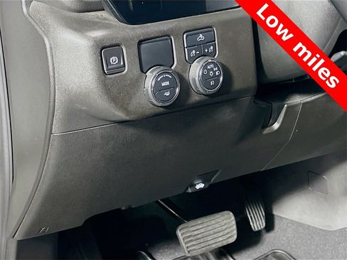 Used 2023 Chevrolet Silverado 1500 RST image 10