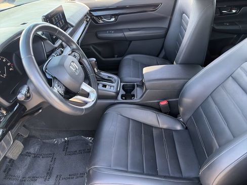 Used 2024 Honda CR-V EX-L image 18