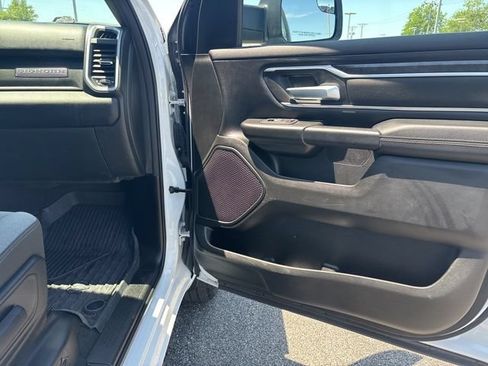 Used 2023 RAM 1500 Big Horn AWD/4WD image 20