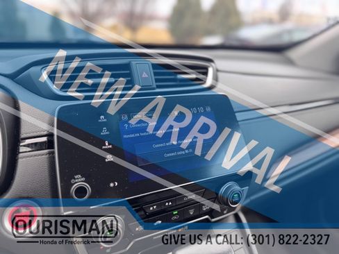 Used 2019 Honda CR-V EX-L image 14