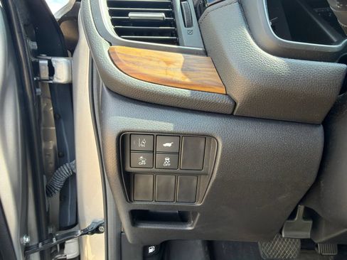 Used 2021 Honda CR-V EX-L image 19