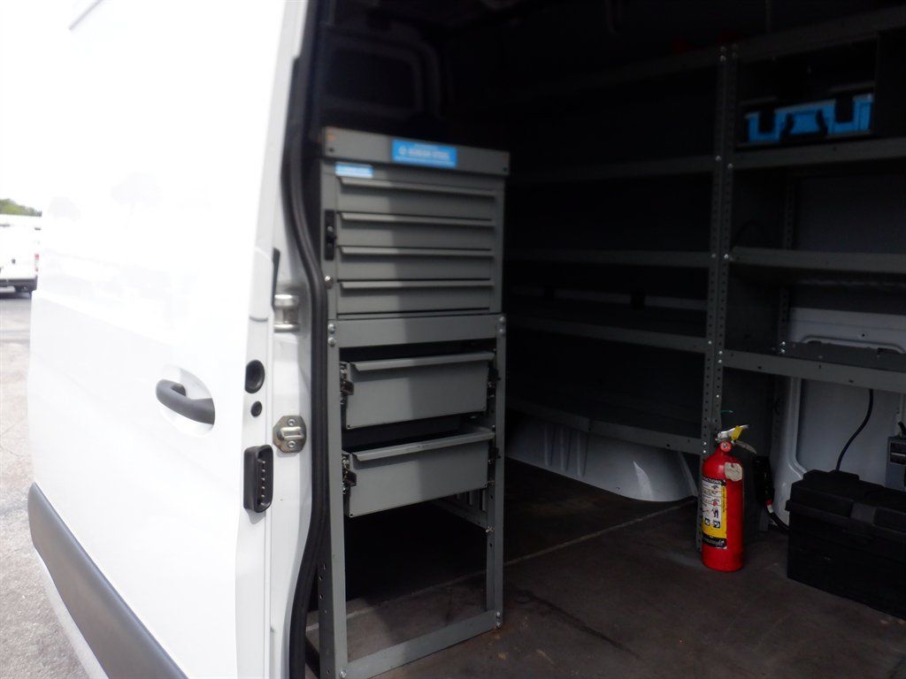 Used 2021 Freightliner Sprinter 2500 RWD image 11