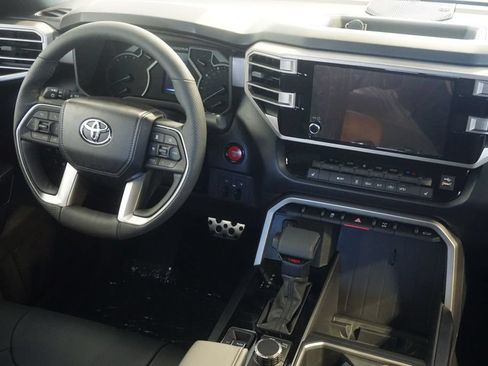 New 2026 Toyota Tundra SR5 AWD/4WD image 29