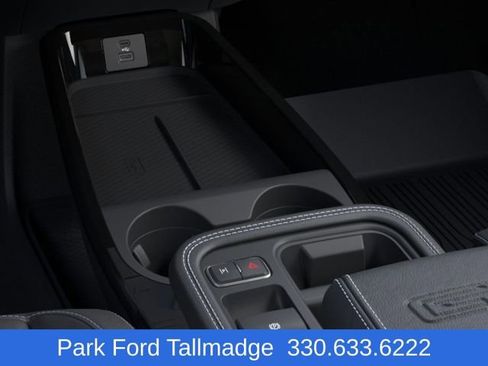 New 2025 Ford Mustang Mach-E GT AWD/4WD image 15