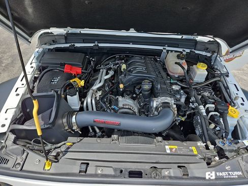 Used 2023 Jeep Gladiator Sport AWD/4WD image 22