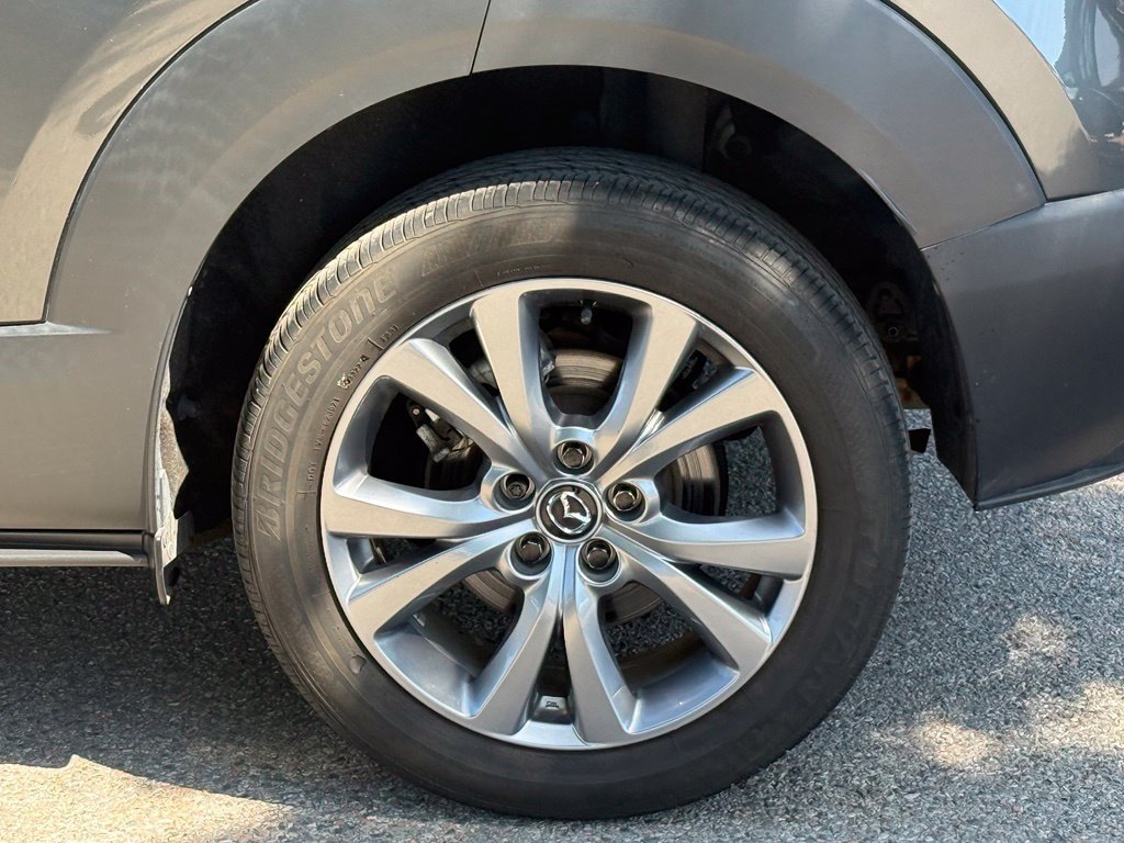 Used 2023 MAZDA CX-30 AWD 2.5 S w/ Select Package image 7