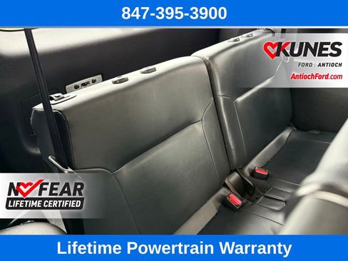 Used 2024 Mitsubishi Outlander SE image 21