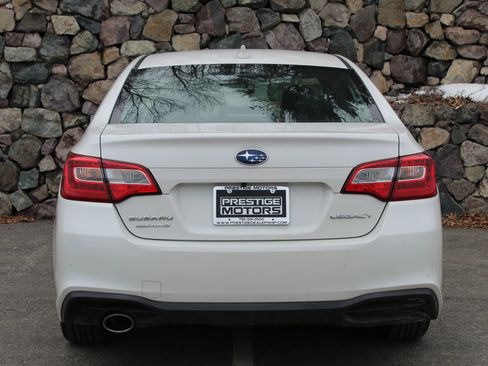 Used 2019 Subaru Legacy 2.5i Limited image 8