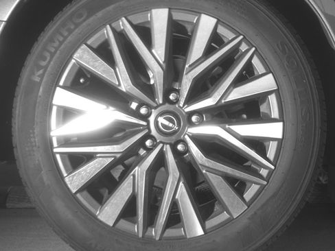 Used 2025 Nissan Altima 2.5 SV image 15