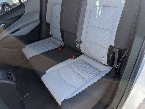 Certified 2020 Chevrolet Equinox LT image 13