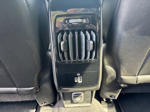 Used 2025 Jeep Compass Limited w/ Elite Group AWD/4WD image 24