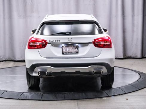 Used 2019 Mercedes-Benz GLA 250 image 3