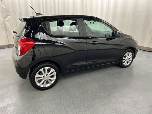 Used 2021 Chevrolet Spark LT image 4