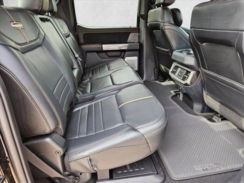 Used 2024 Ford F250 Platinum w/ Tremor Off-Road Package AWD/4WD image 21