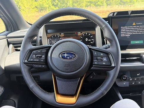New 2026 Subaru Outback Wilderness AWD/4WD image 13