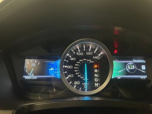 Used 2014 Ford Explorer Limited w/ Equipment Group 302A AWD/4WD image 14