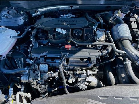 Used 2023 Hyundai Sonata SEL Plus image 29