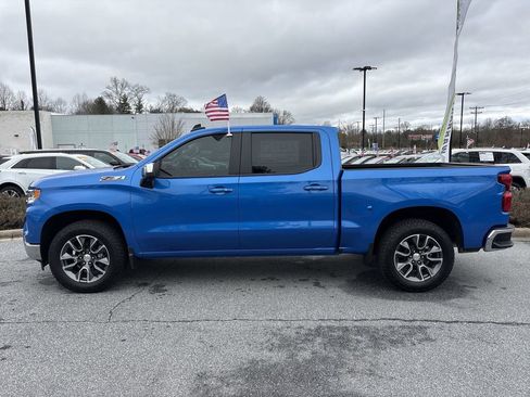 New 2025 Chevrolet Silverado 1500 LT image 6