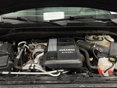 Used 2023 GMC Sierra 1500 AT4 w/ AT4 Premium Package AWD/4WD image 29