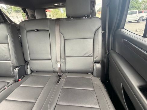 Used 2025 Chevrolet Tahoe LT AWD/4WD image 27