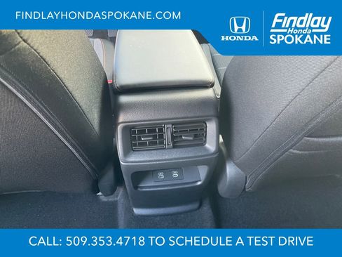 New 2026 Honda CR-V Sport image 24