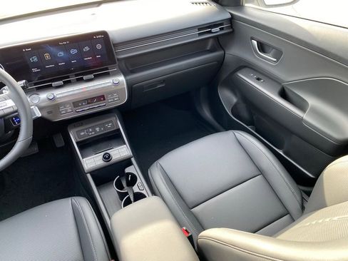 New 2026 Hyundai Kona Limited AWD/4WD image 31