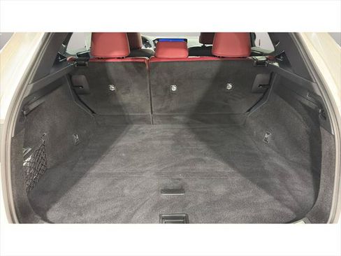 Certified 2025 Lexus NX 350h AWD w/ Cold Area Package image 22