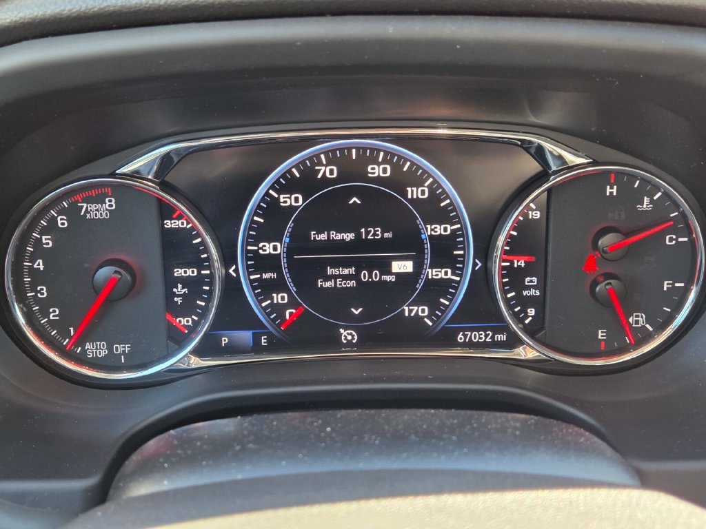 Used 2021 GMC Acadia SLT w/ Elevation Edition FWD image 14