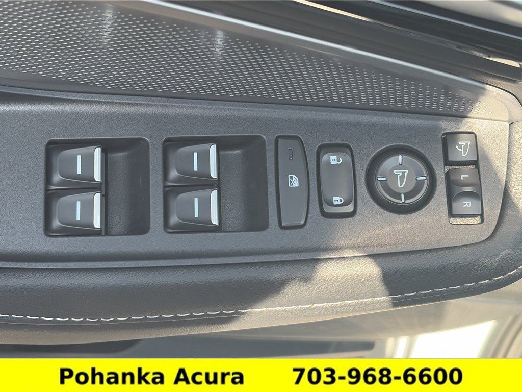 Certified 2026 Acura MDX w/ Technology Package AWD/4WD image 21