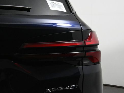 New 2026 BMW X5 xDrive40i w/ M Sport Package image 13
