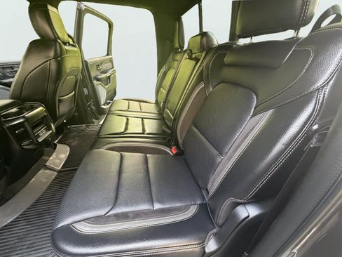 Used 2023 RAM 1500 Rebel w/ Rebel Level 2 Equipment Group AWD/4WD image 9