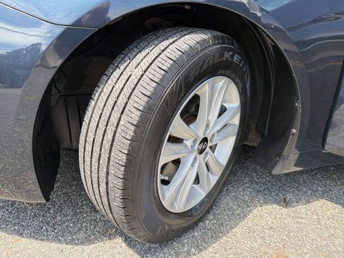 Used 2011 Hyundai Sonata GLS w/ Popular Equipment Pkg 2 FWD image 40