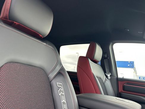 New 2026 RAM 1500 Rebel w/ Bed Utility Group image 16