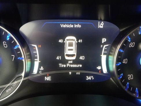 New 2026 Chrysler Pacifica Limited image 36