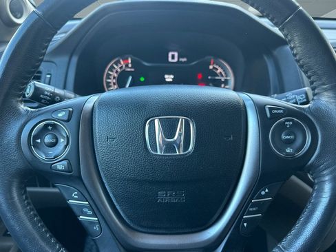 Used 2017 Honda Pilot EX-L image 16