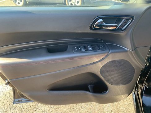 Used 2024 Dodge Durango GT image 11