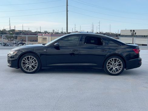 Certified 2022 Audi A6 3.0T Premium image 21