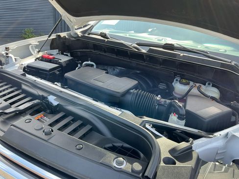 Used 2022 Chevrolet Silverado 1500 High Country AWD/4WD image 23