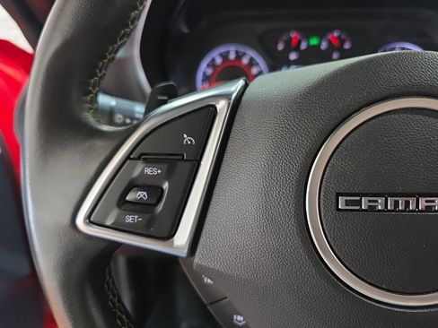 Used 2016 Chevrolet Camaro LT w/ RS Package image 18