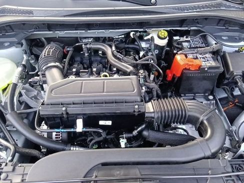 New 2026 Ford Escape Active w/ Tech Pack #1 FWD image 33
