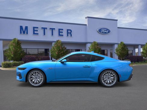 New 2026 Ford Mustang GT Premium image 25