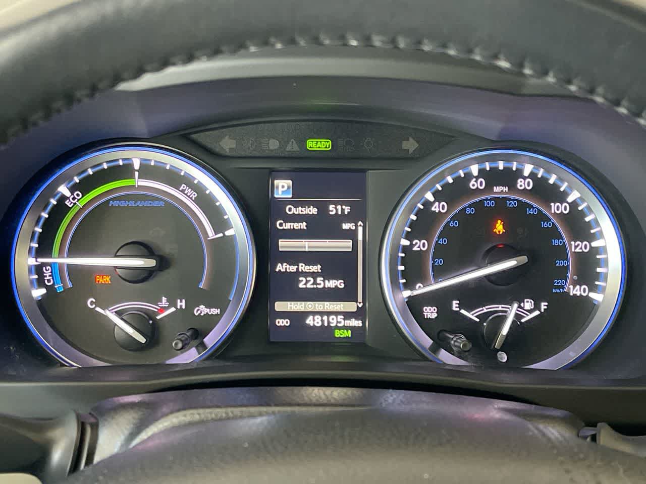 Used 2018 Toyota Highlander XLE AWD/4WD image 15
