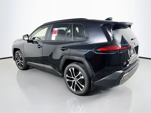 New 2026 Toyota RAV4 Limited AWD/4WD image 5