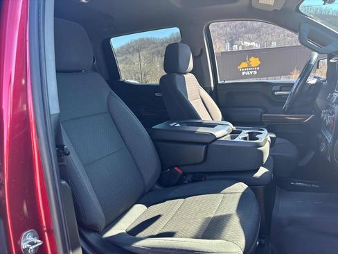 Used 2022 Chevrolet Silverado 1500 RST image 30