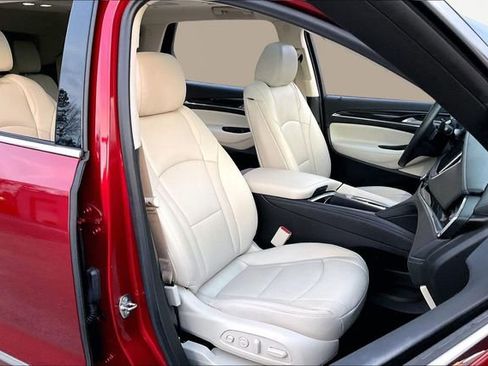 Used 2023 Buick Enclave Premium w/ Experience Buick Package image 20