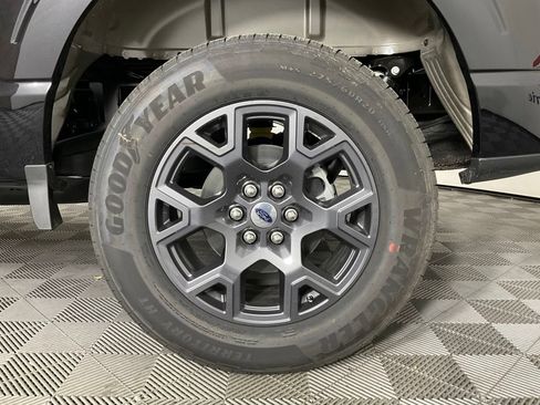 New 2026 Ford F150 STX w/ Equipment Group 200A RWD image 10
