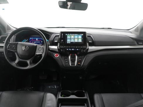 Used 2022 Honda Odyssey EX-L image 17