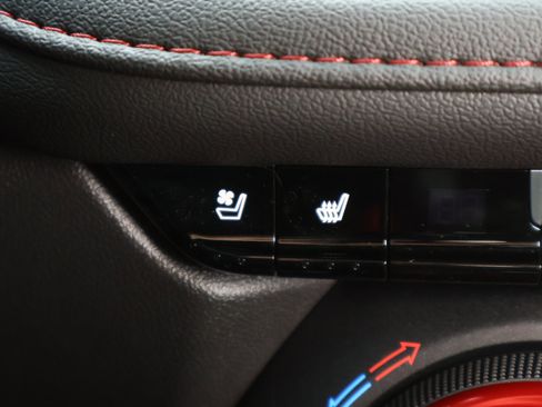 New 2026 Chevrolet Blazer RS w/ Driver Confidence II Package image 5